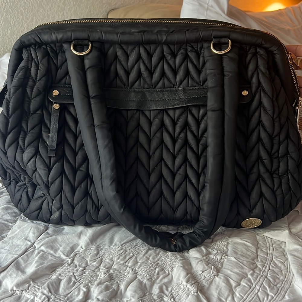 Happ baby bag